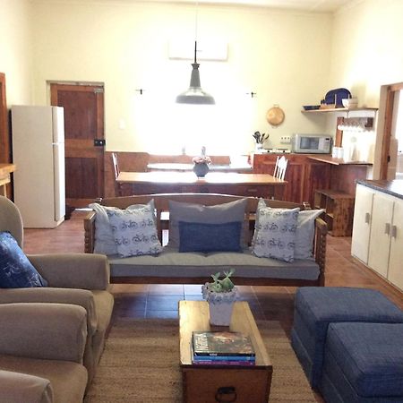 Pepper Tree Accommodation 博福特西 客房 照片