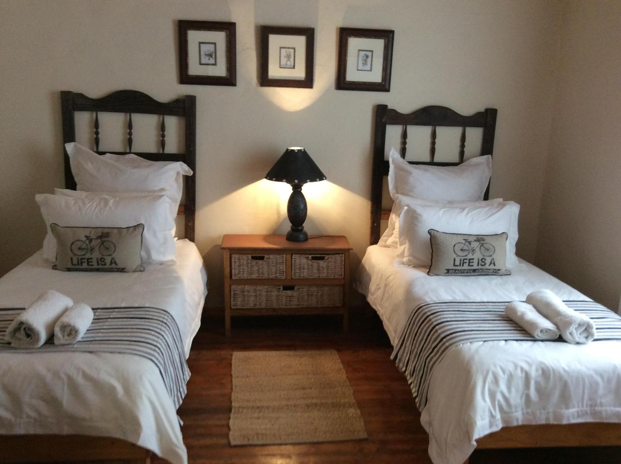 Pepper Tree Accommodation 博福特西 客房 照片