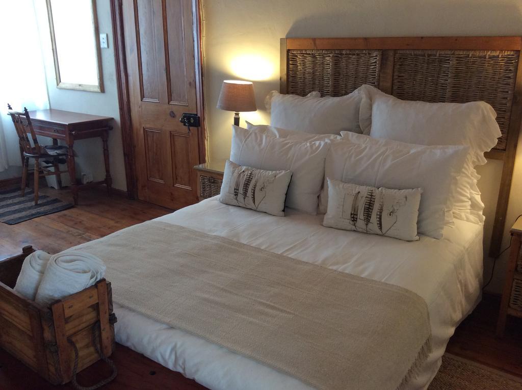 Pepper Tree Accommodation 博福特西 客房 照片