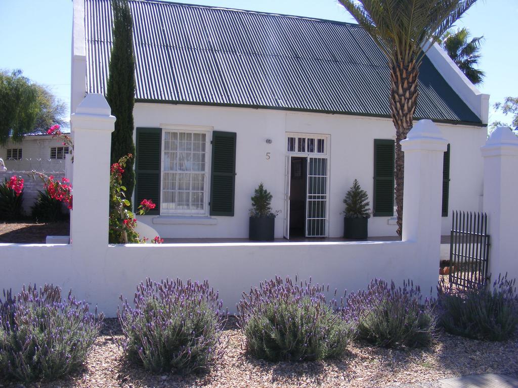 Pepper Tree Accommodation 博福特西 客房 照片