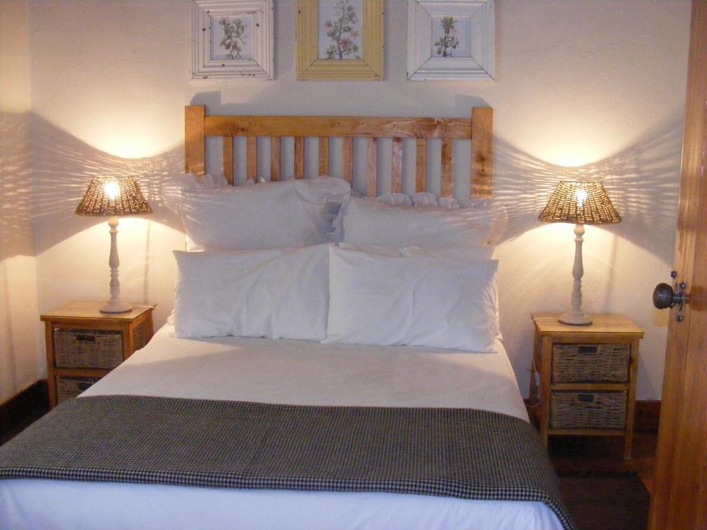 Pepper Tree Accommodation 博福特西 外观 照片